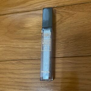 Ebin New York 24 Hour Metallic Lip Gloss